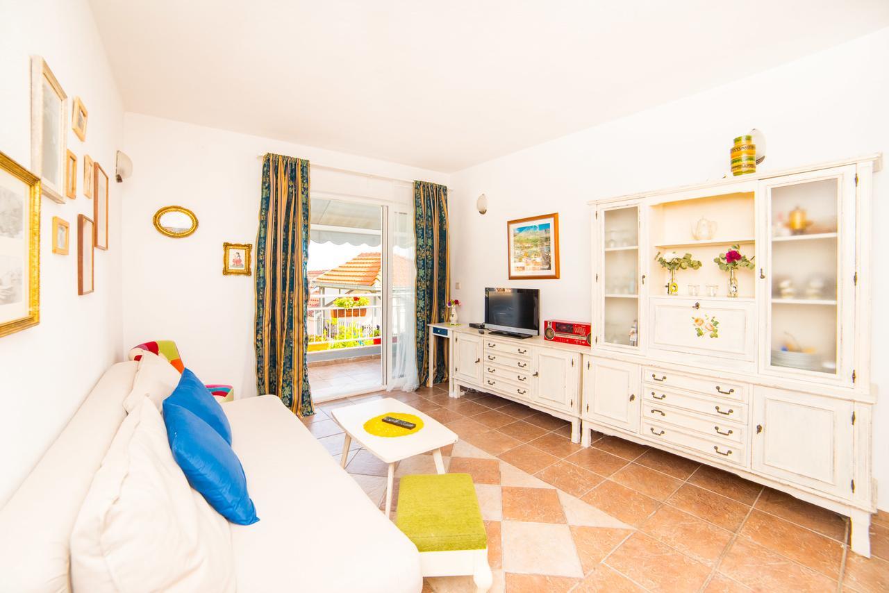 Apartmani Kala Podgora Exterior foto